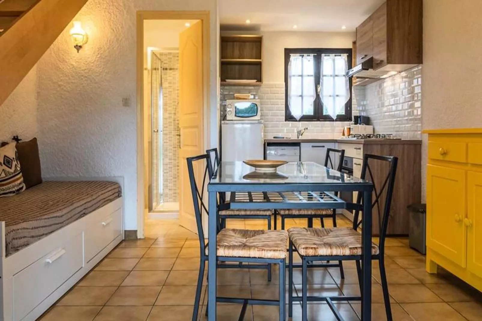 Résidence Marie Diane-Eetkamer