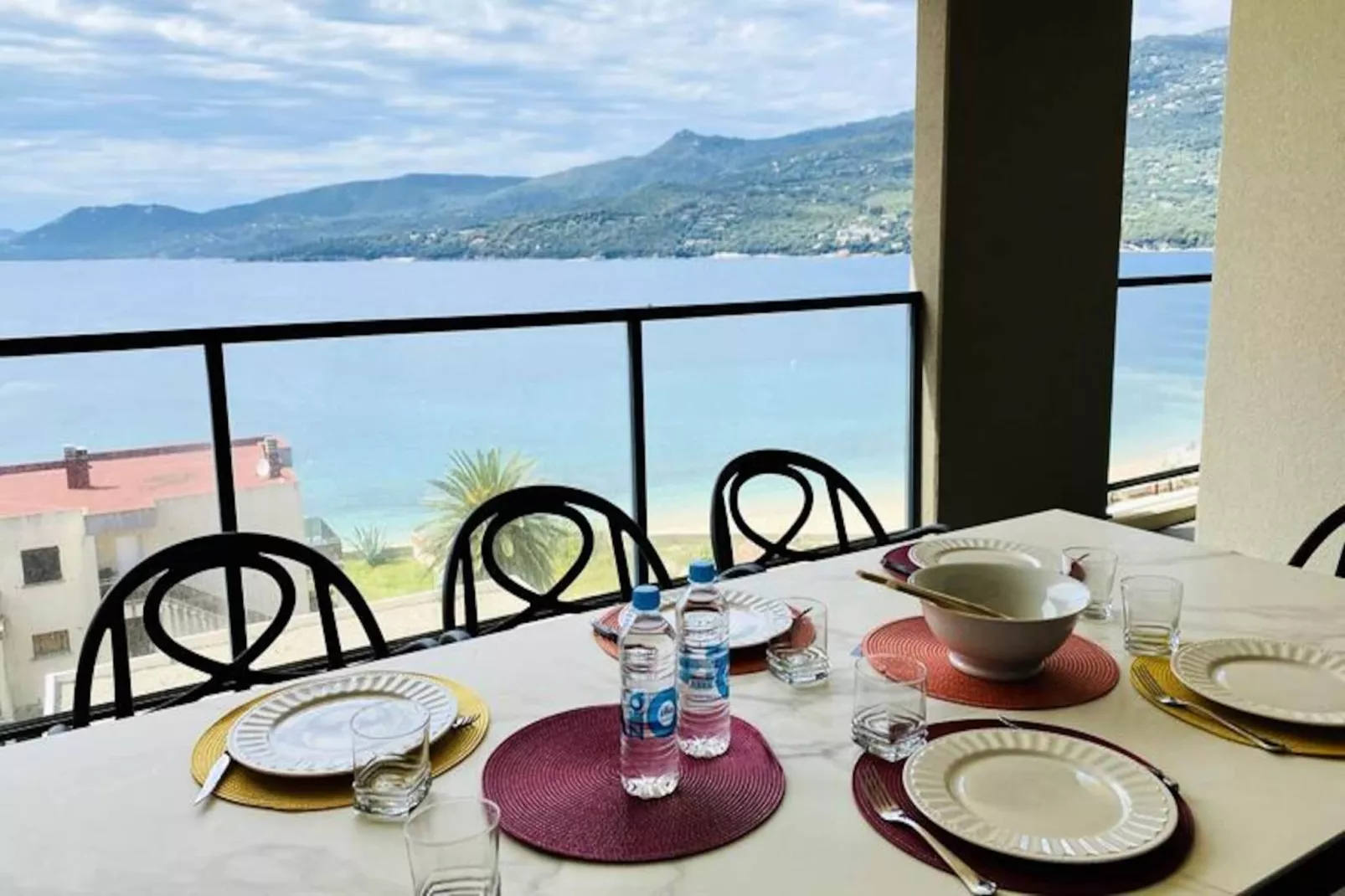 Résidence Fronte Di Mare-Image-tags.