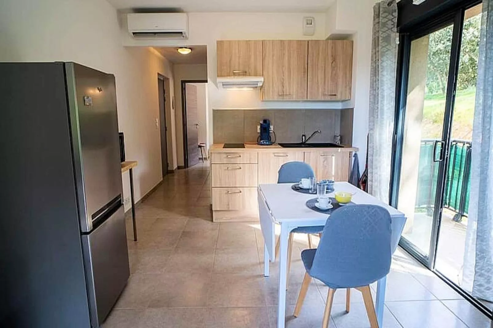 Résidence Saint Joseph-Eetkamer