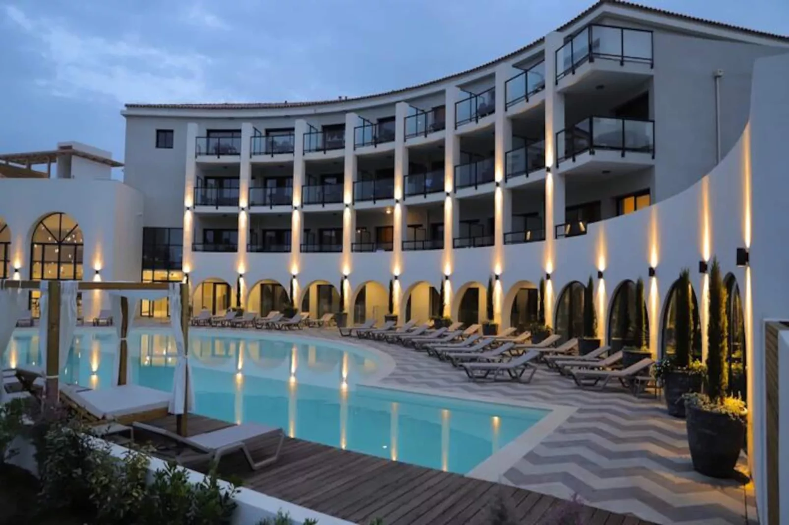 Résidence Dolce Paese*****-Image-tags.