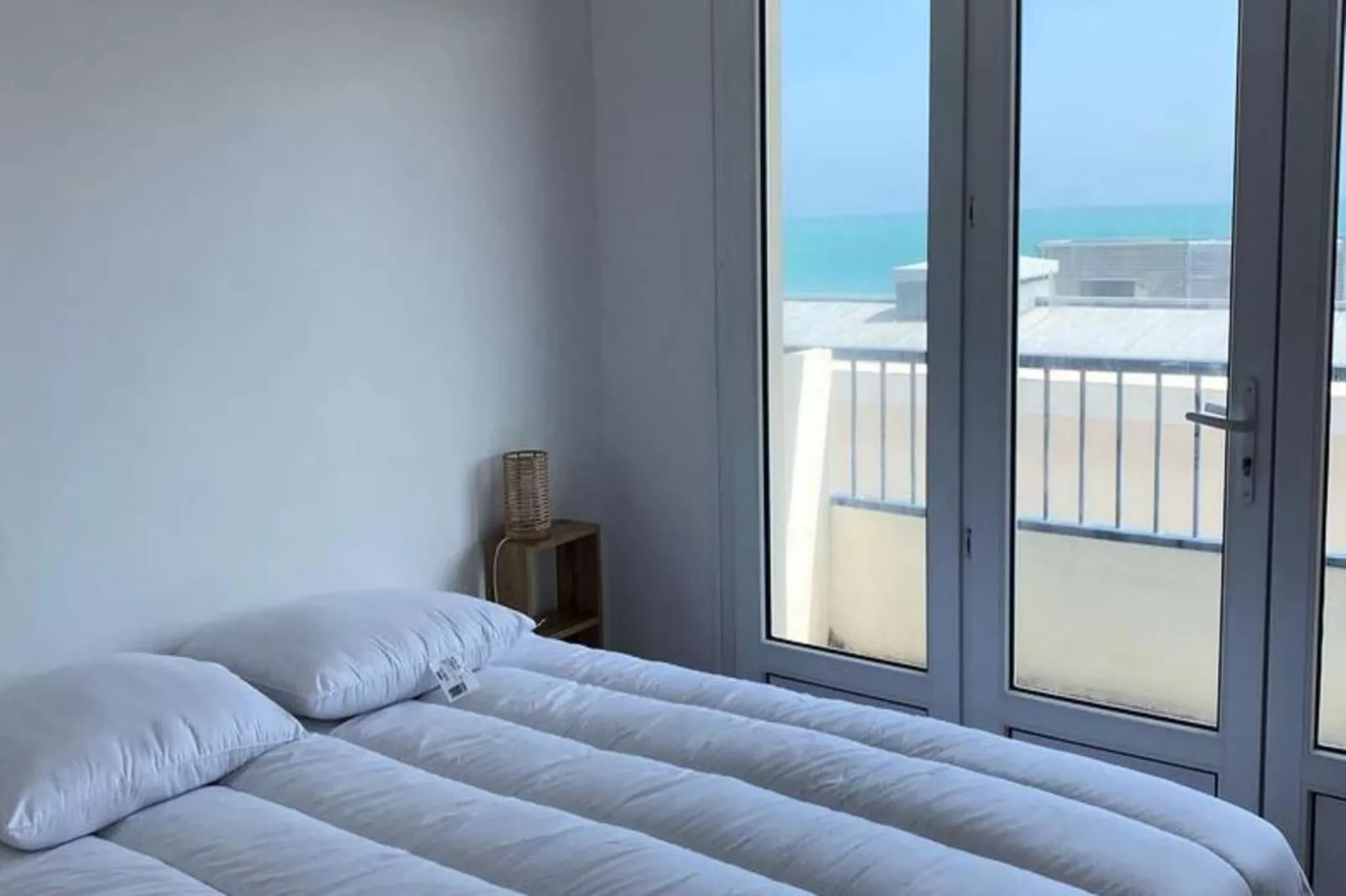 Résidence Casino-Slaapkamer