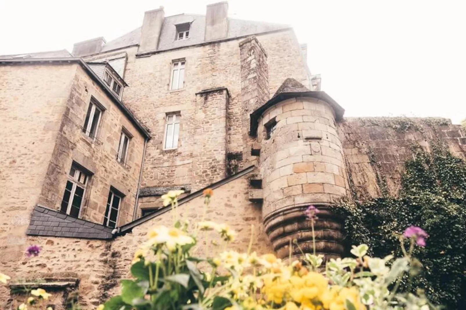 Appart'Hotel Quimper-Image-tags.