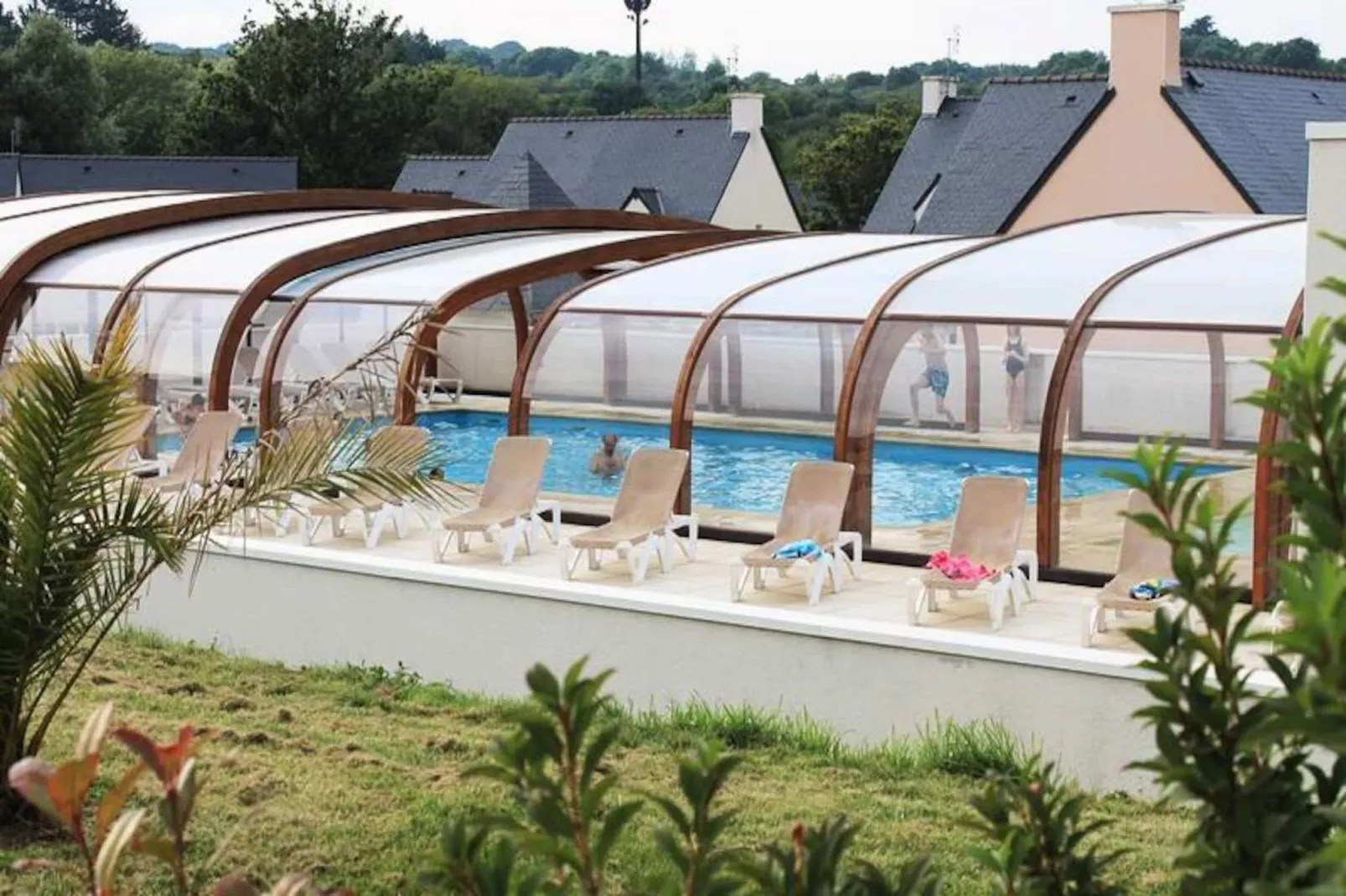 Résidence Odalys Horizon Morgat ***-Image-tags.