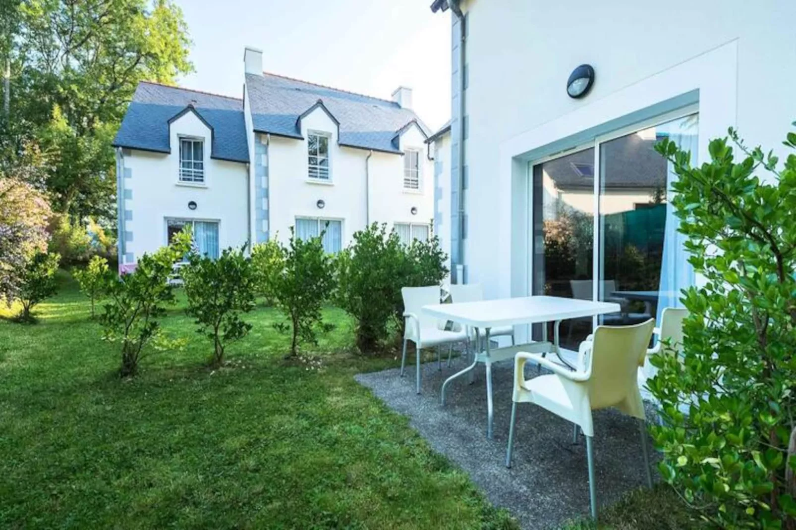 Résidence Goélia Le Domaine de Pont Aven****-Image-tags.