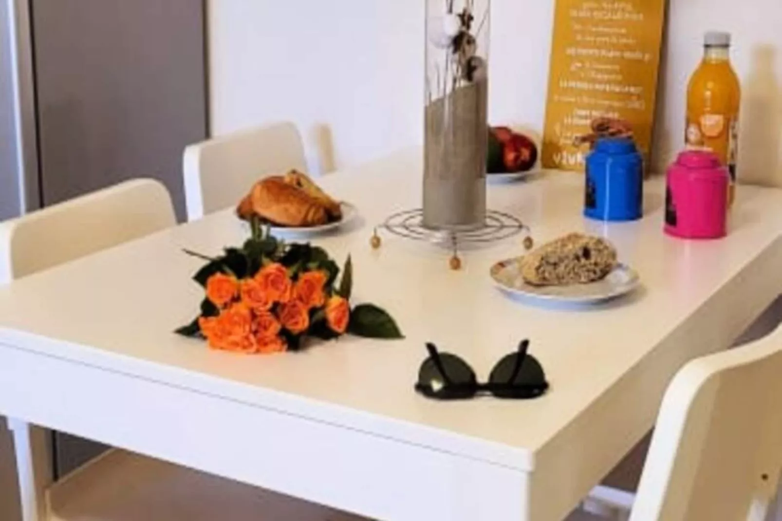 Résidence La Caravelle 2 Entre Plage Et Centre Ville-Image-tags.