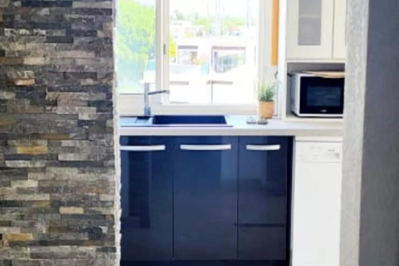 Résidence Terrasses 1 Sur Le Port De Plaisance-Image-tags.