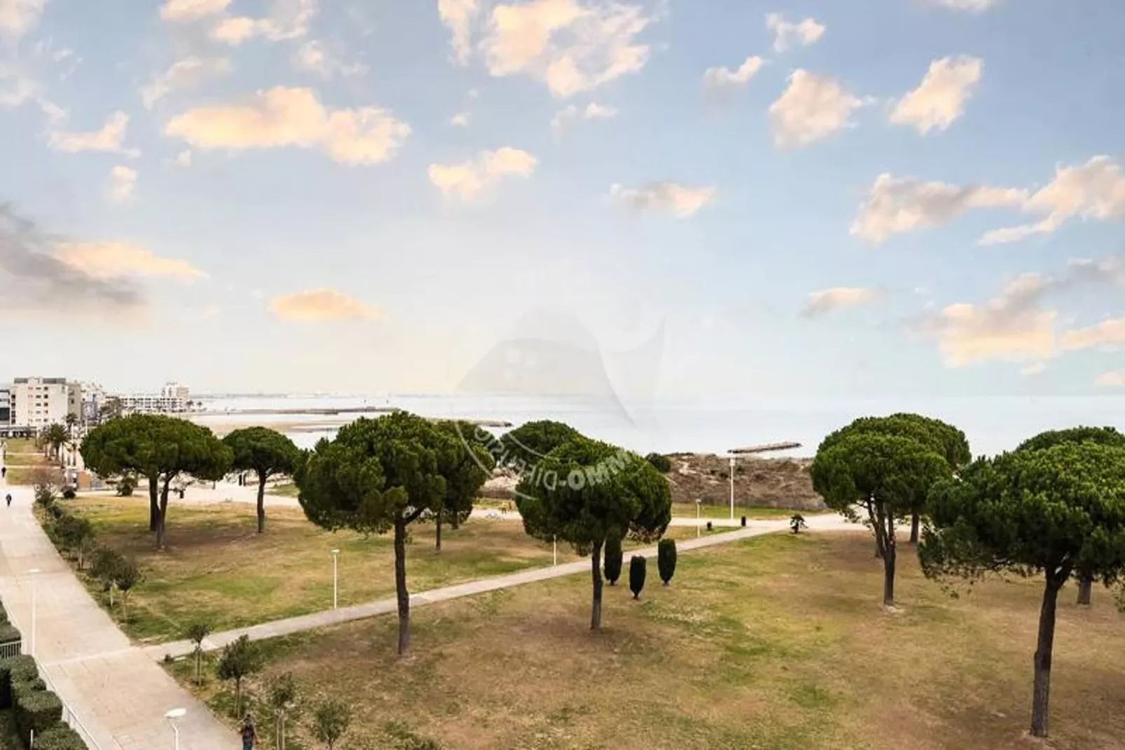 Résidence "le Frédéric Mistral"-Tuinen zomer