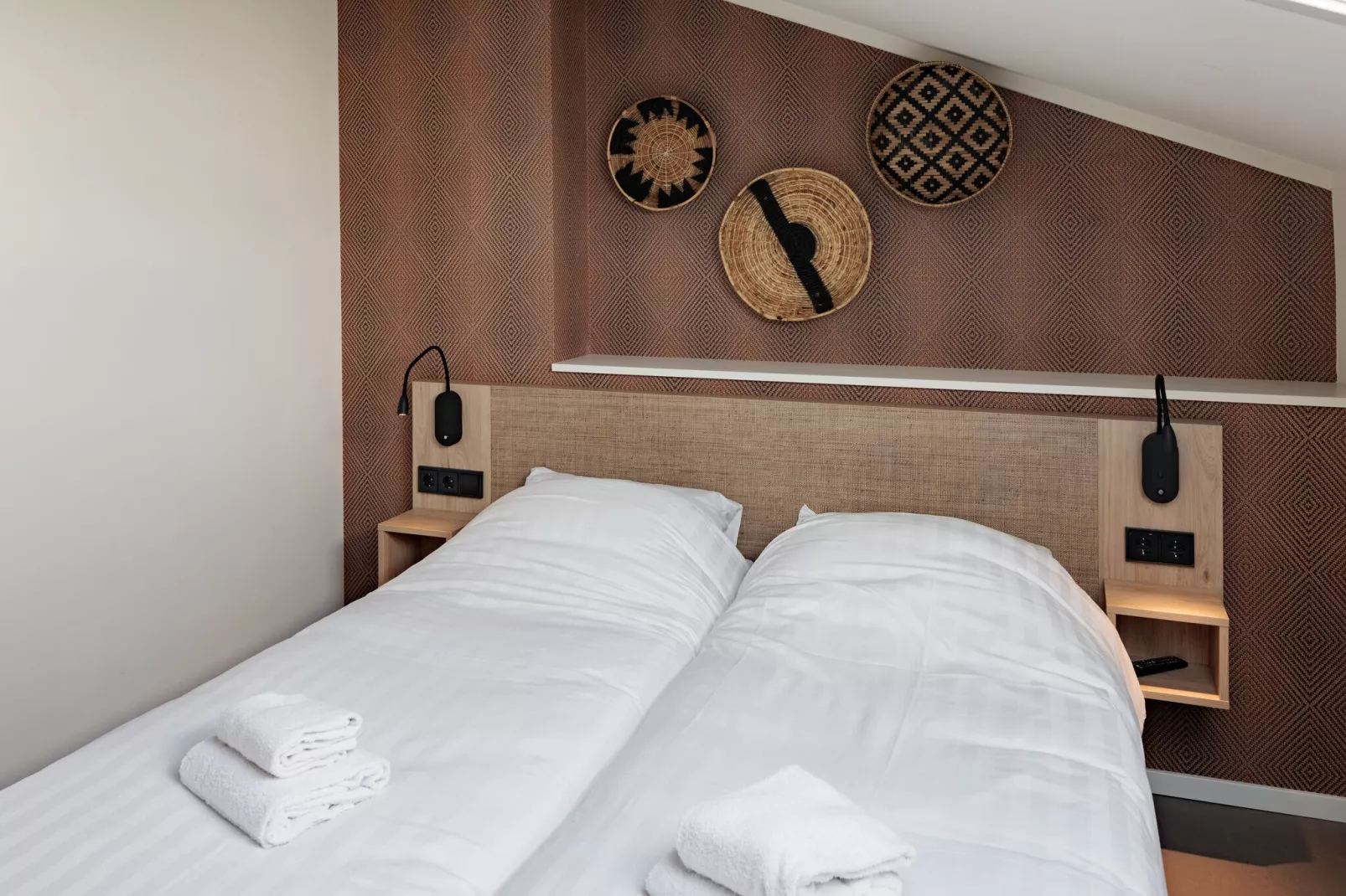 Duinresort Dunimar 5-Slaapkamer