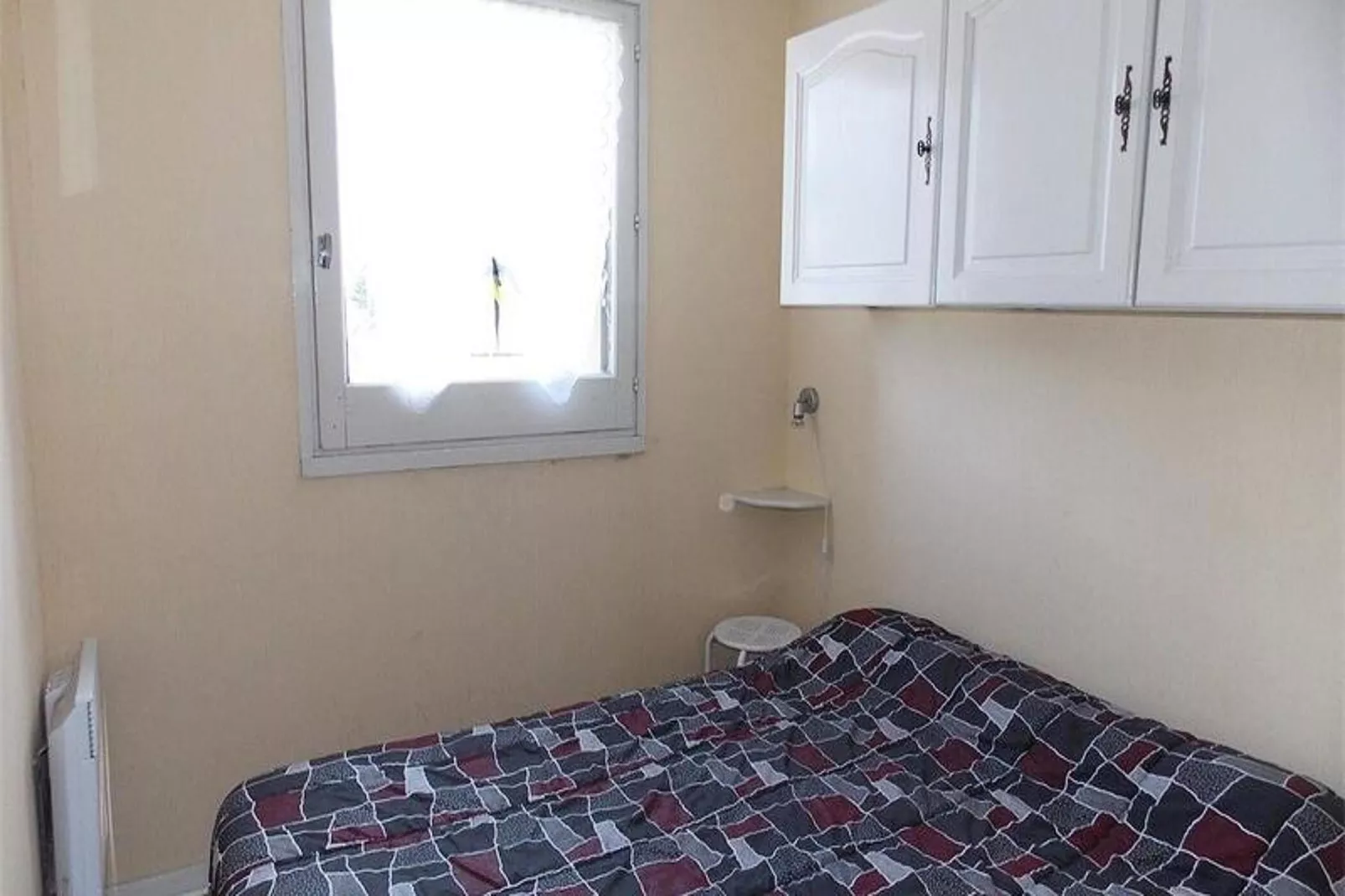 Résidence Soulan-Overloop