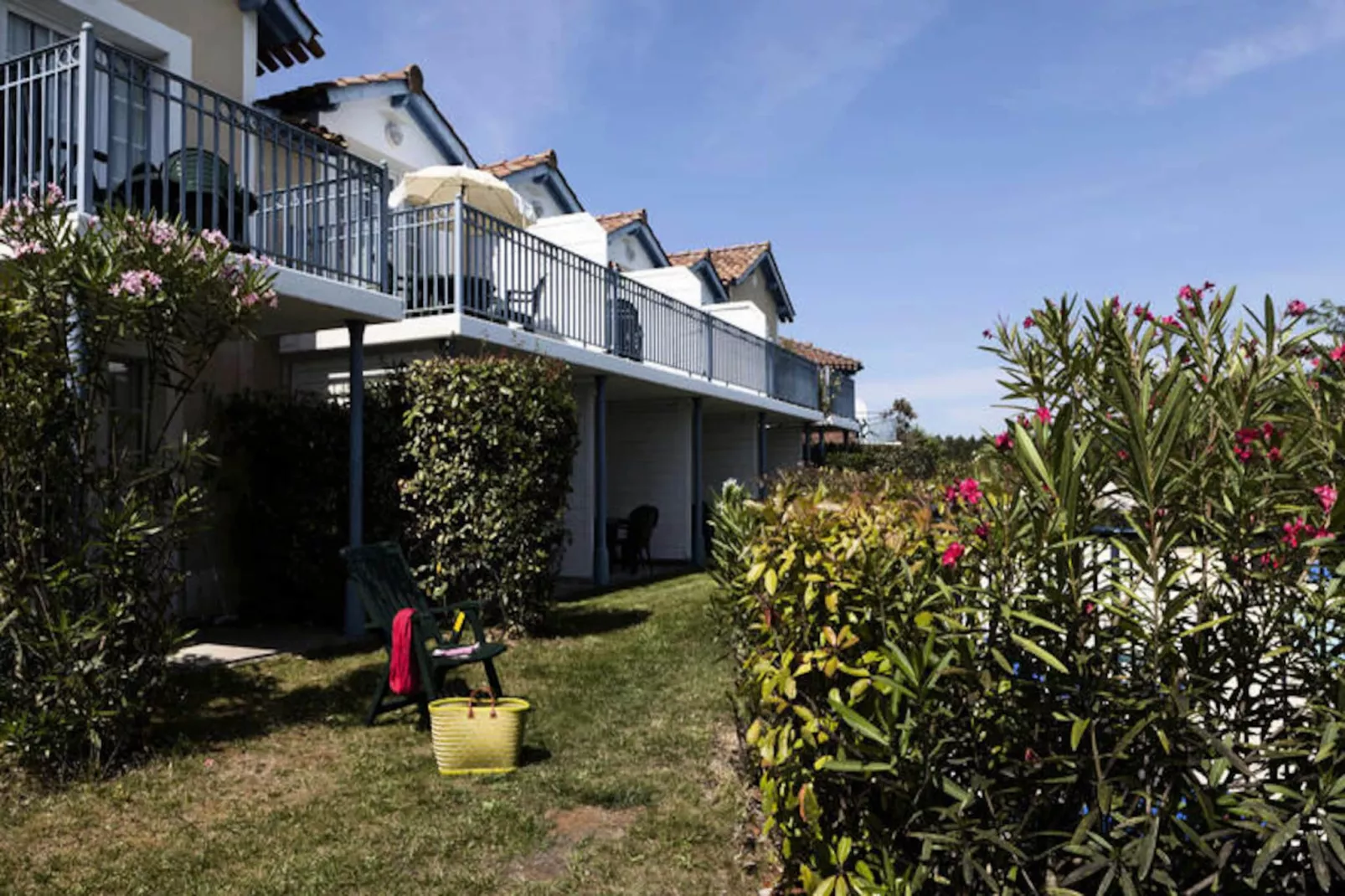 Résidence Le Hameau du Lac - maeva Home-Image-tags.