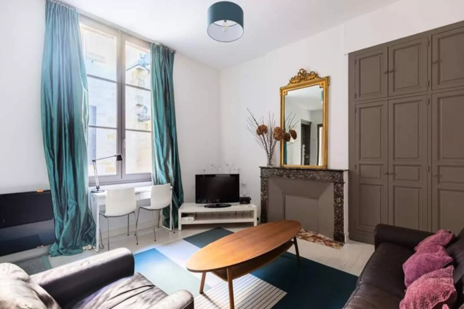 Magnifique Appartement Dans L&rsquo;hyper Centre-Image-tags.