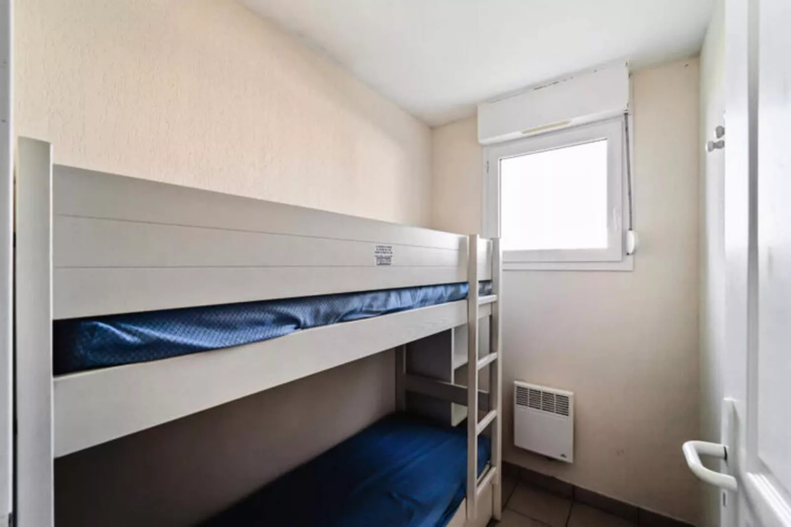 Résidence Bleu Marine - maeva Home-Buitenkant zomer