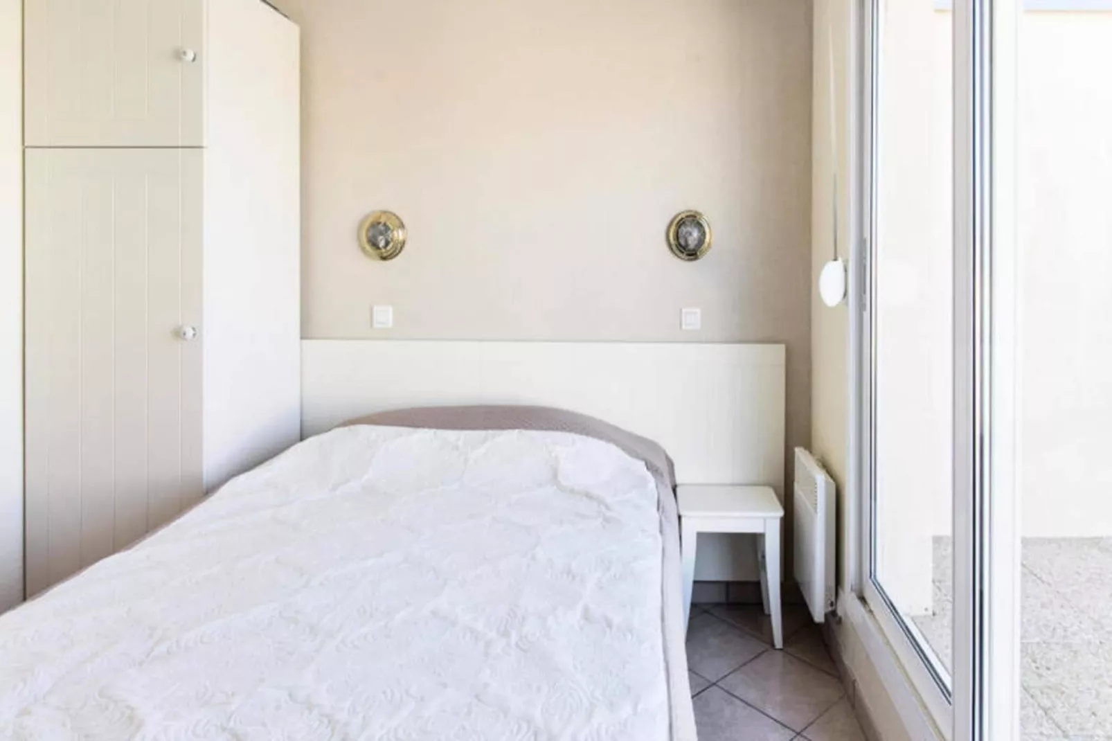 Résidence Bleu Marine - maeva Home-Woonkamer