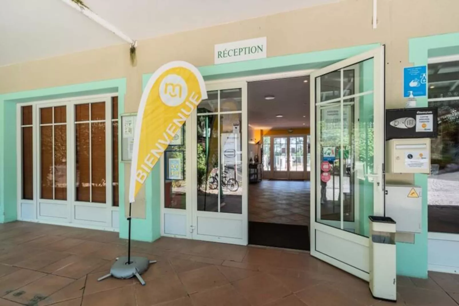 Les Maisons de Lacanau les Pins - maeva Home-Image-tags.