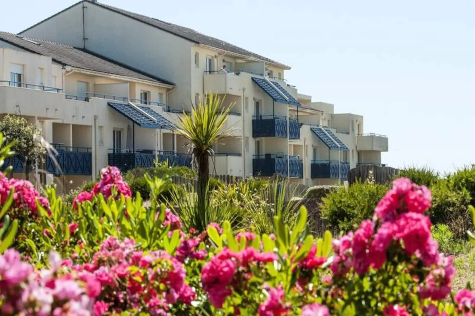 Résidence Bleu Marine - maeva Home-Image-tags.