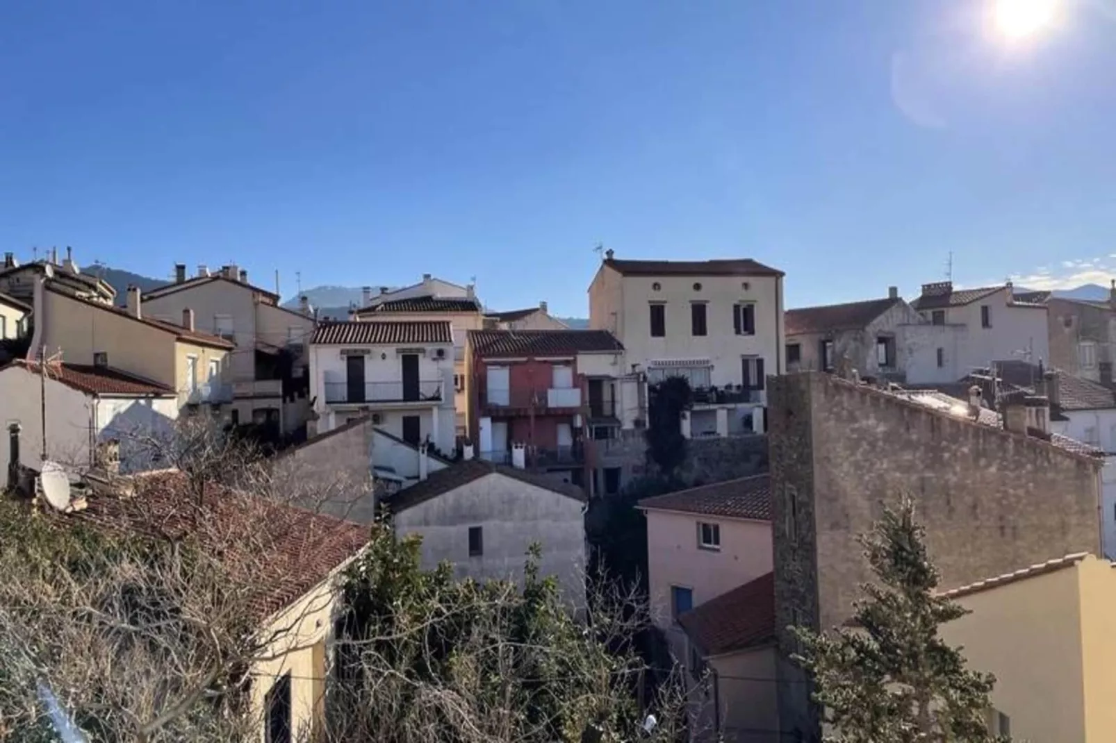 Résidence 016-soulac Sur Mer-Buitenkant zomer