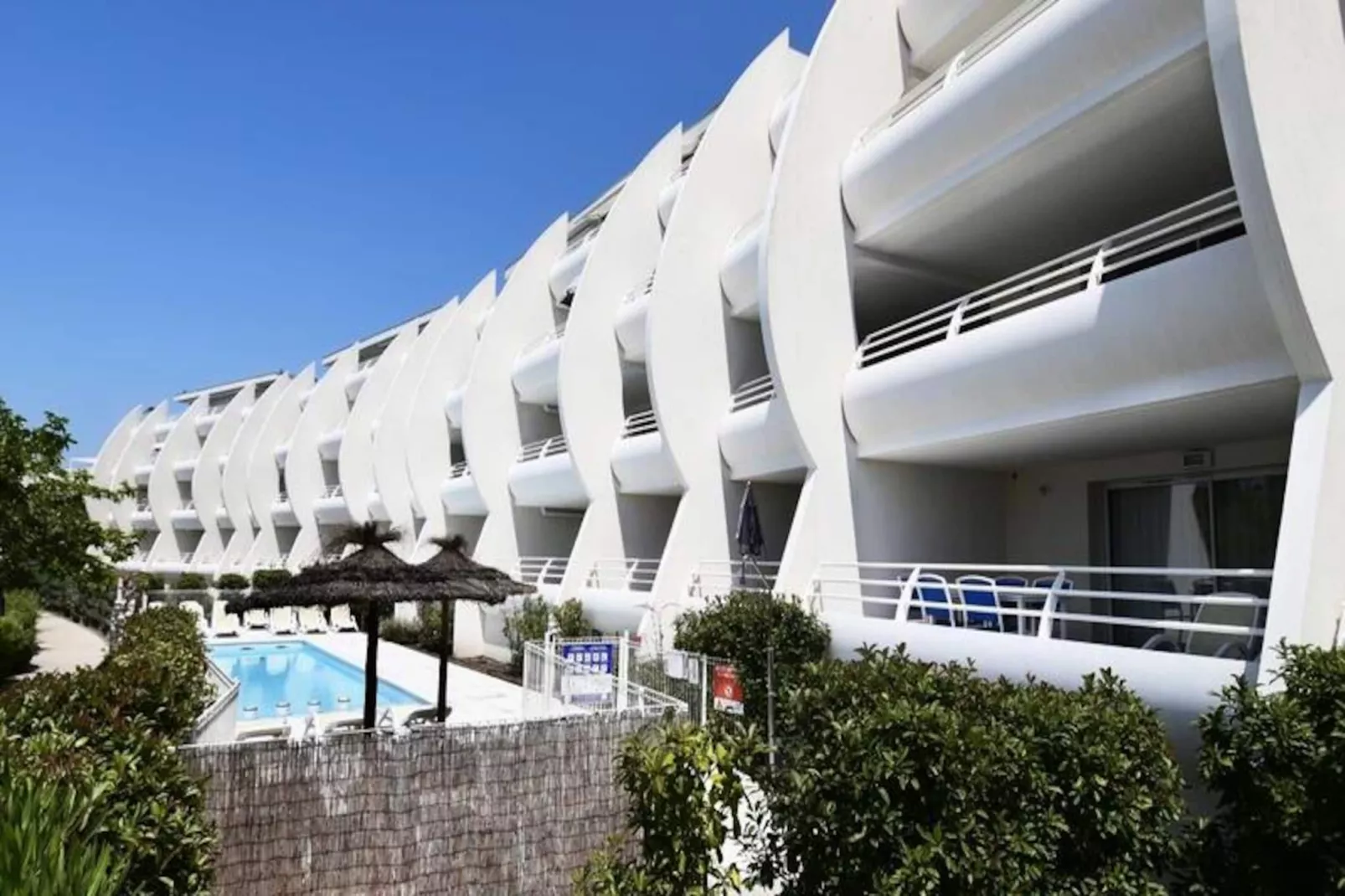 Résidence Odalys Les Dunes du Soleil ***-Image-tags.