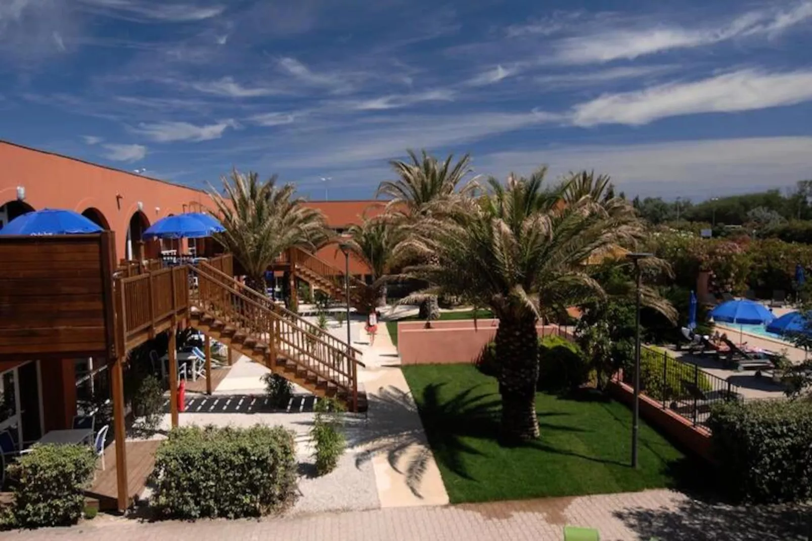 Résidence Odalys du Golfe ****-Image-tags.