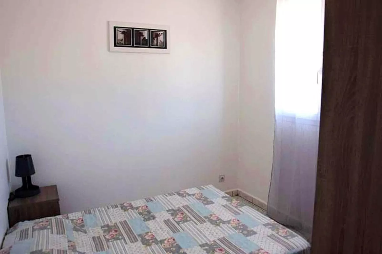 Résidence Phocéa (rés. Le)-Eetkamer