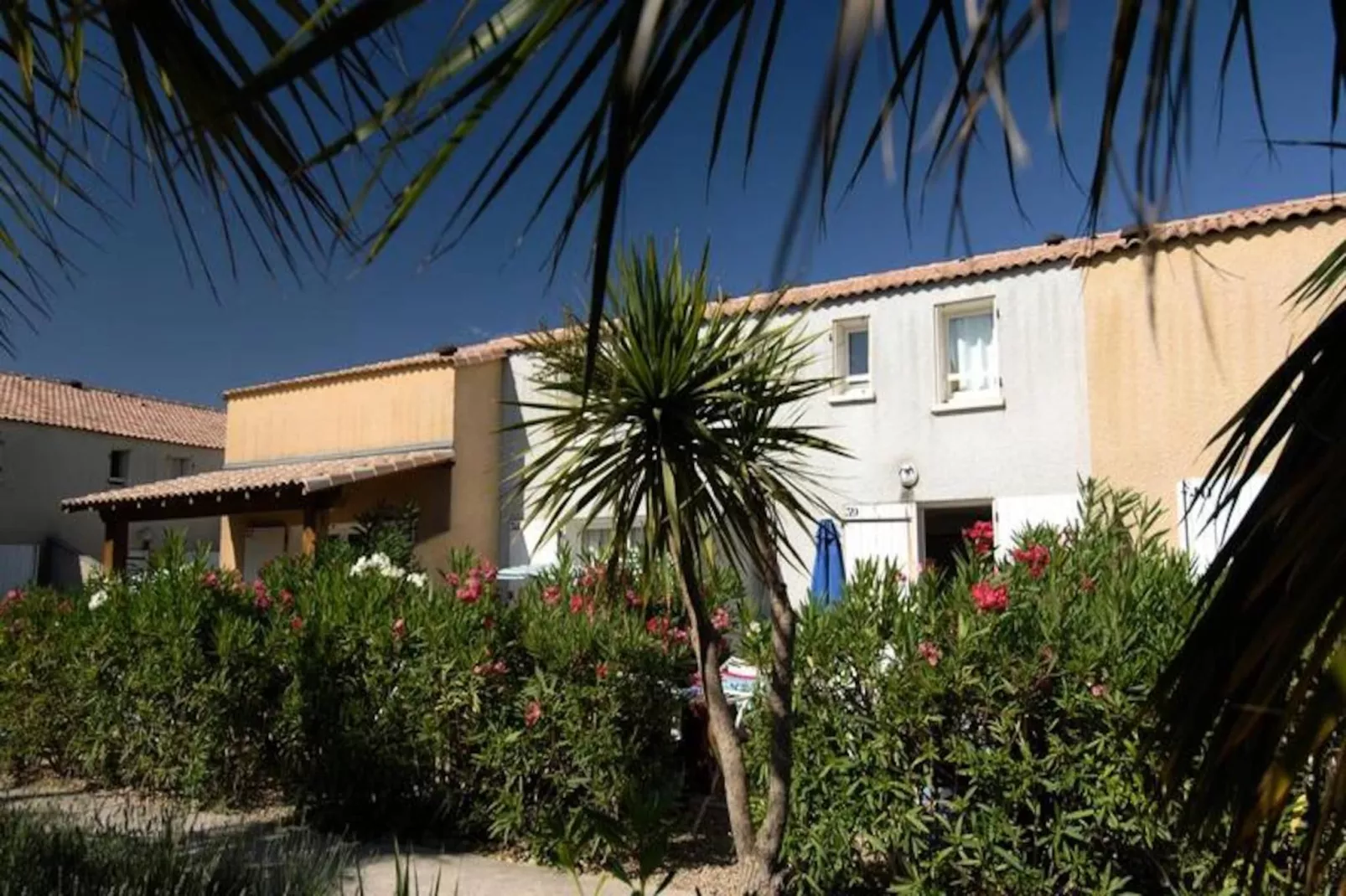 Résidence Odalys Le Grand Bleu-Image-tags.