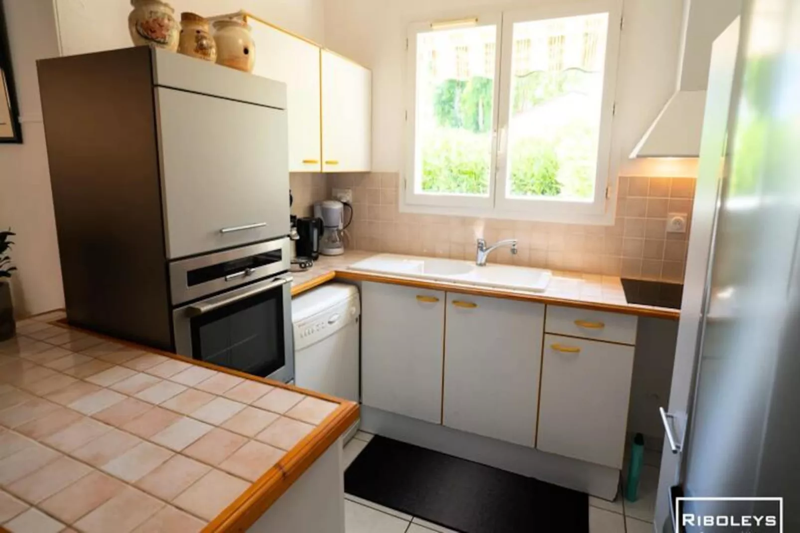 Villa T4 &agrave; 450m De La Plage Avec Clim Et Wifi-Image-tags.