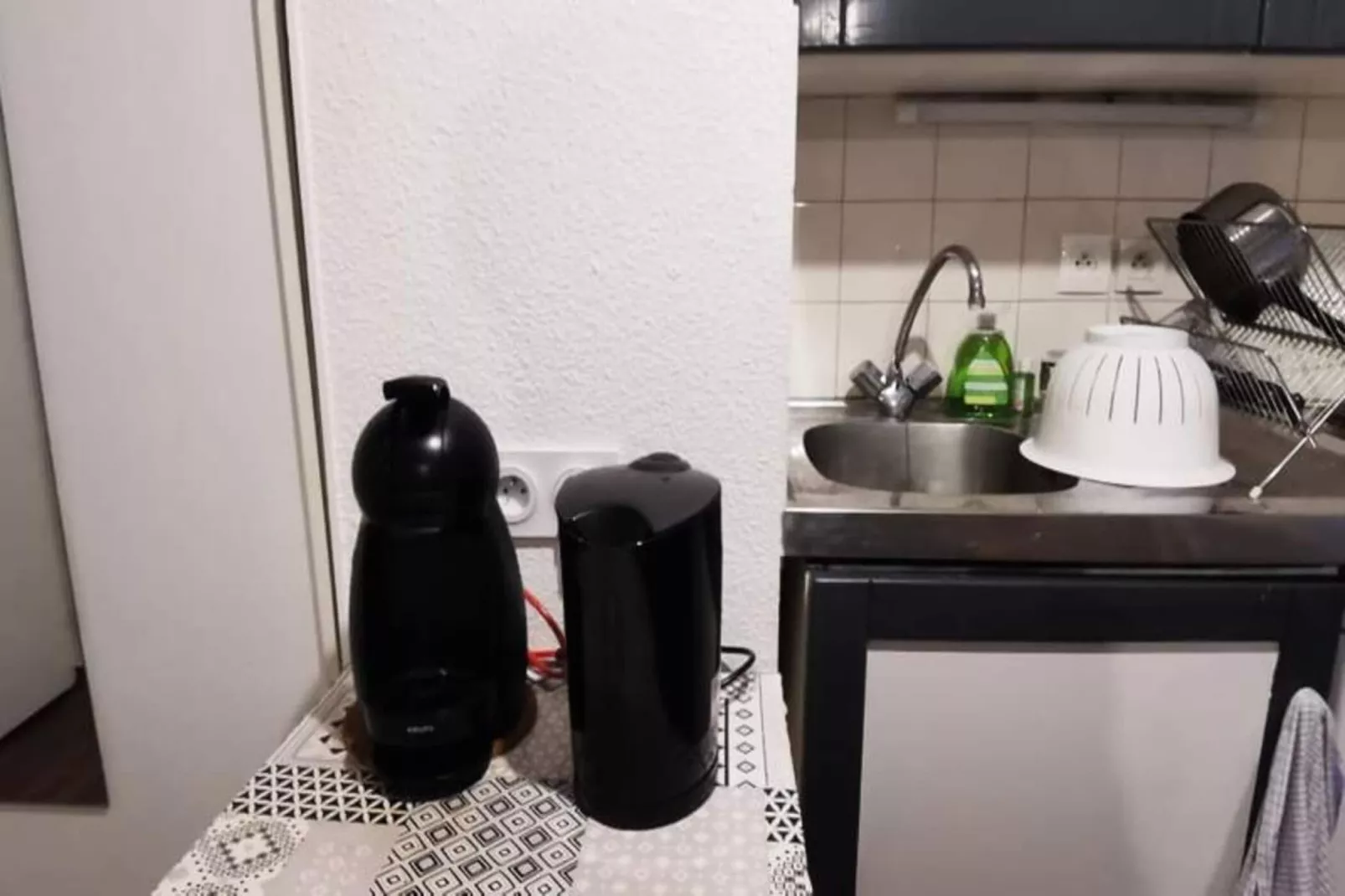 | Le Montorge 🚠| Studio Hyper-centre | Tout &eacute;quip&eacute;-Buitenkant zomer