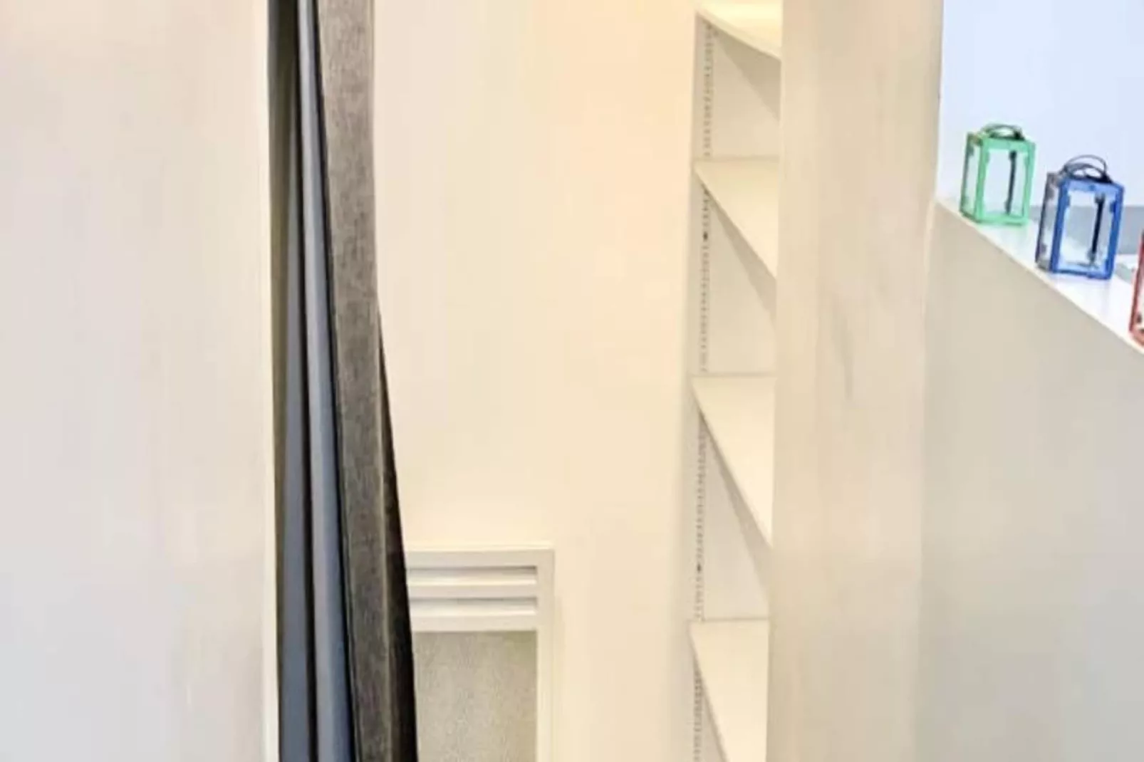 | Petit Paris 💋 | Studio Calme Tout &eacute;quip&eacute;-Badkamer