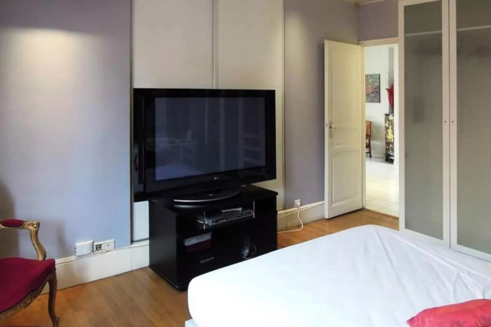 | Le Fantasque💃🏻| Hyper-centre, Commerces &agrave; Proximit&eacute; | T2-Slaapkamer