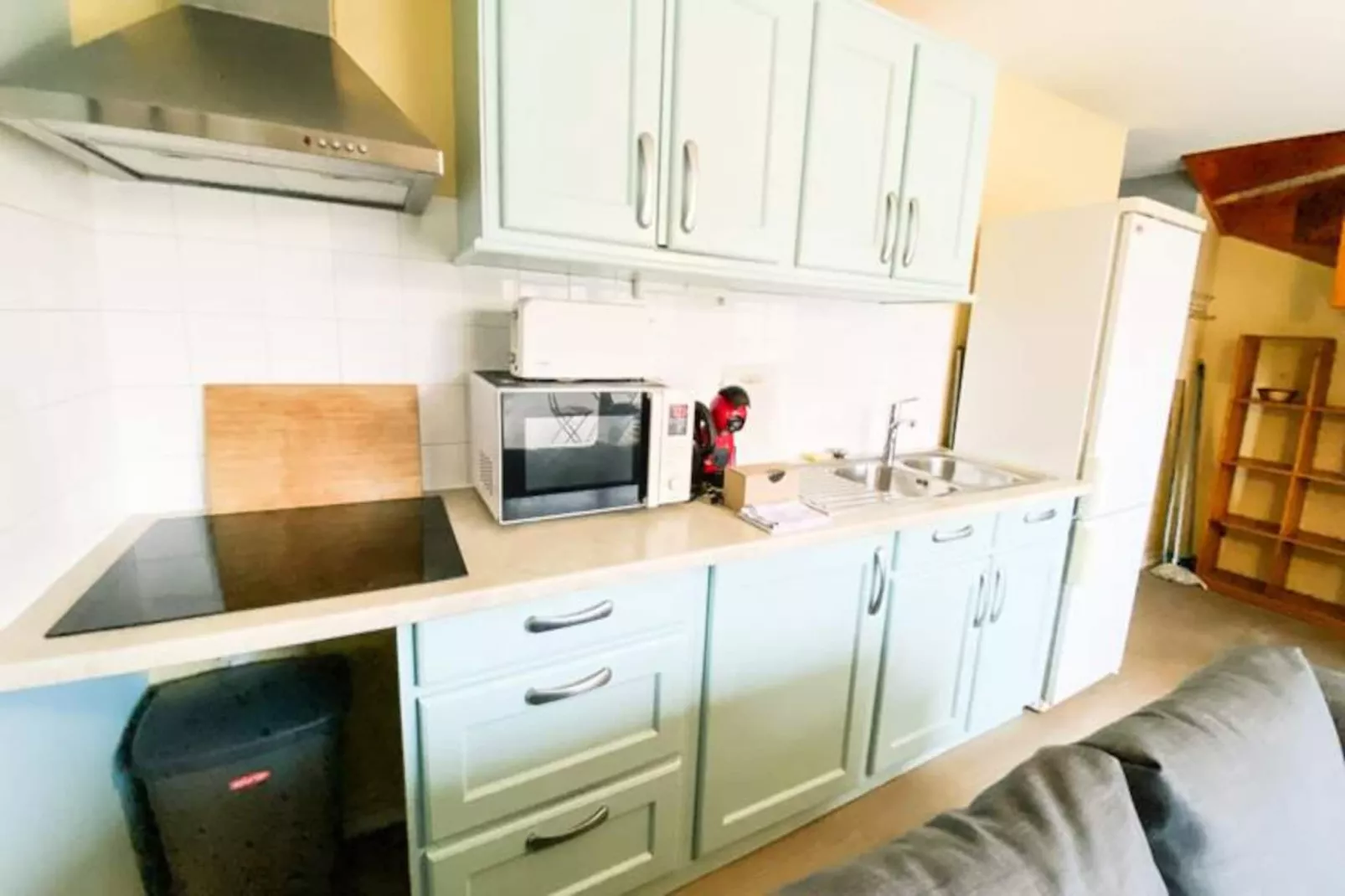 - Le Bostonien &agrave; Grenoble🗽t4 Avec Balcon-Image-tags.