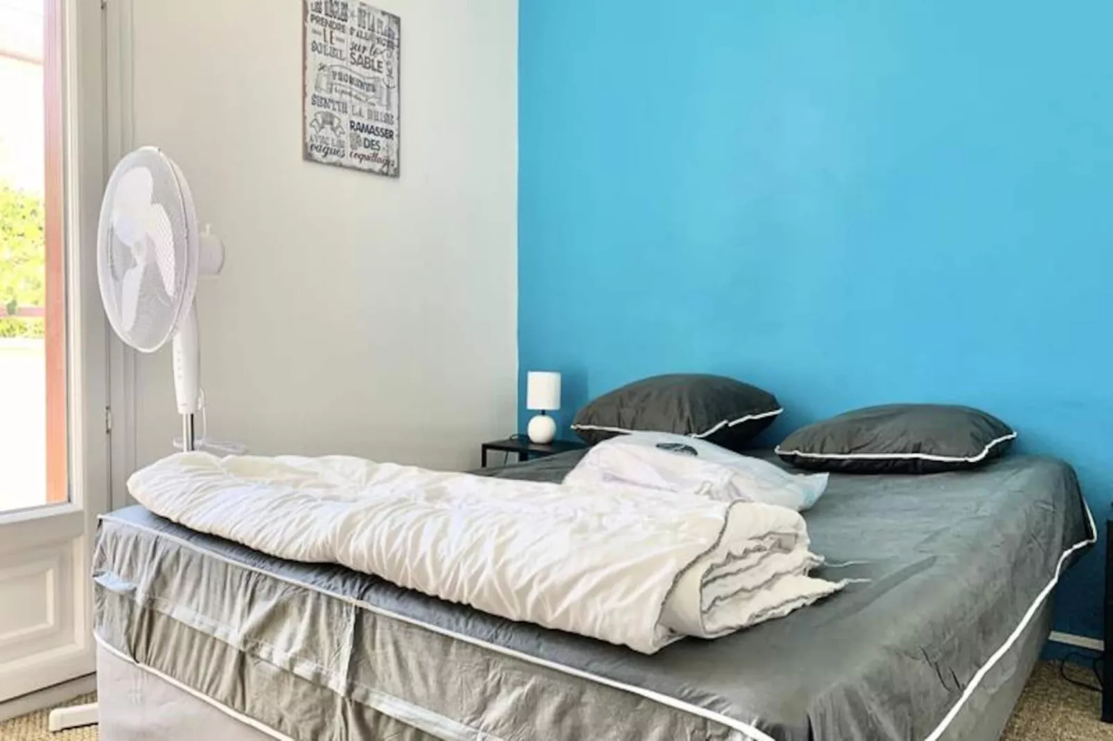 | Le Bleuet 💙 T2 Avec Terrasse-Image-tags.