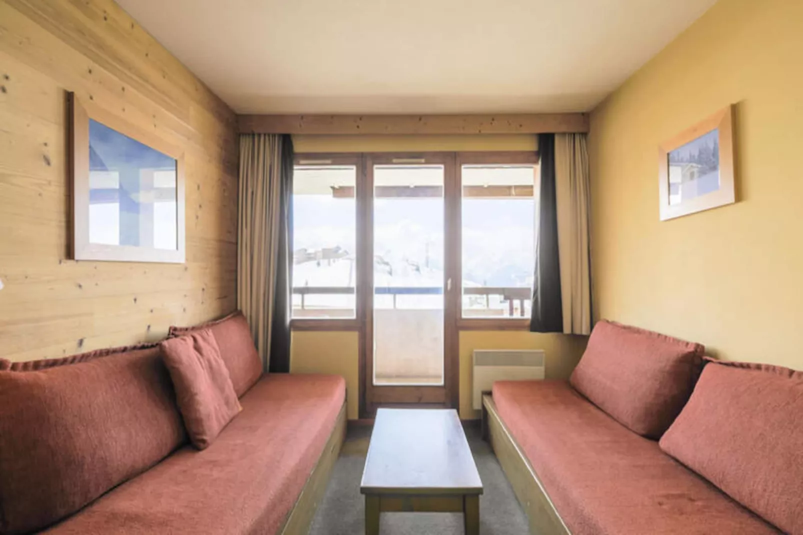 Résidence L'Ours Blanc - maeva Home-Image-tags.