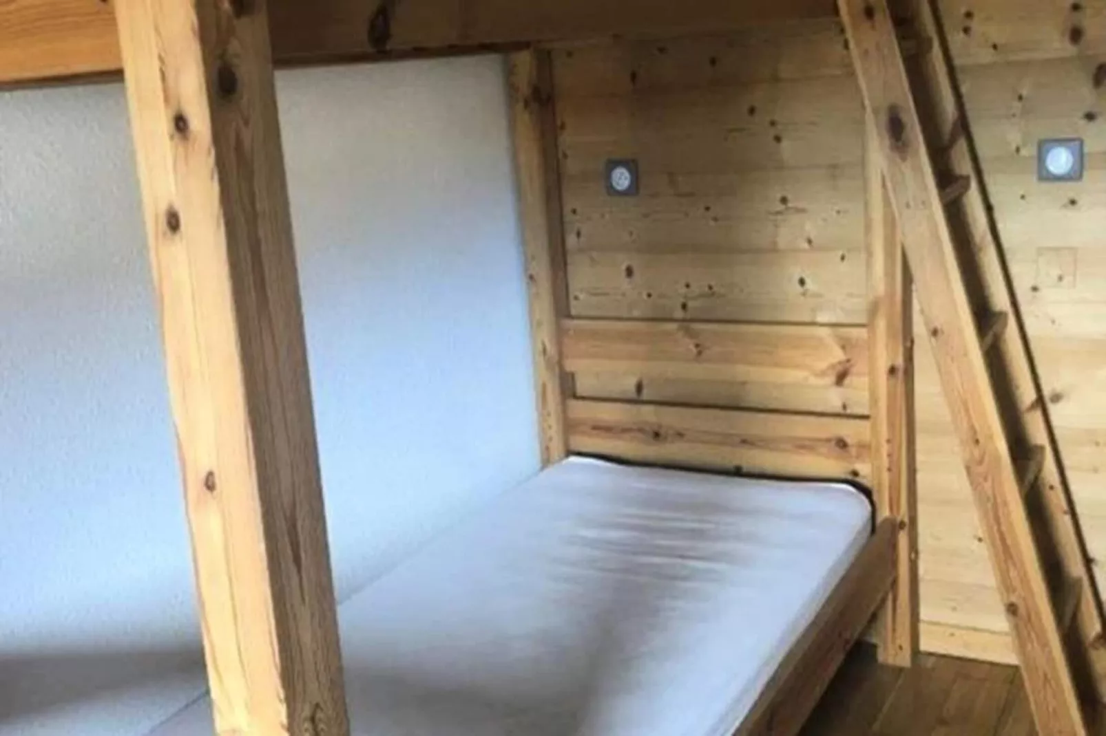 Résidence Christiania-Buitenkant zomer