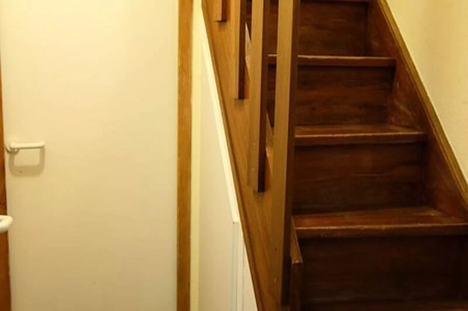 Résidence Ours Blanc P&v-Overloop