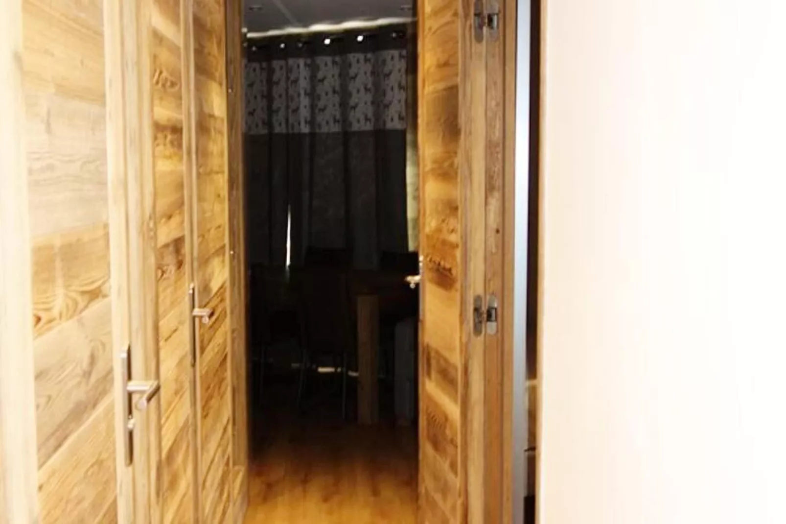 Résidence Taburle-Hal-ontvangst