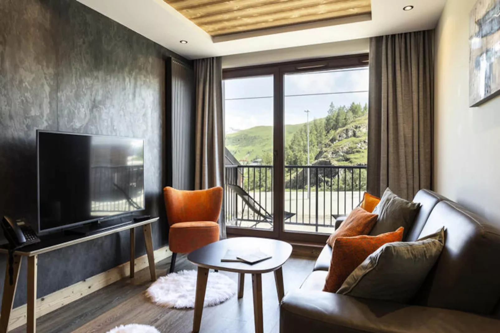 Résidence Daria-i Nor *****-Image-tags.