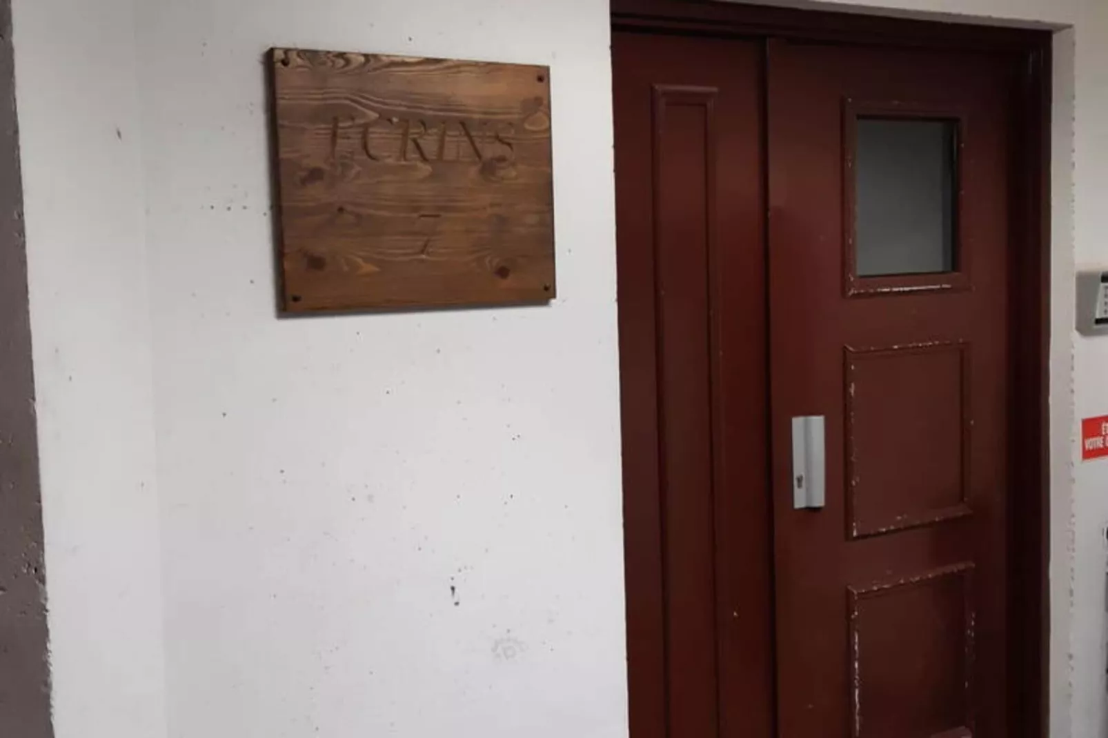 Résidence Ecrins 7-Buitenkant zomer