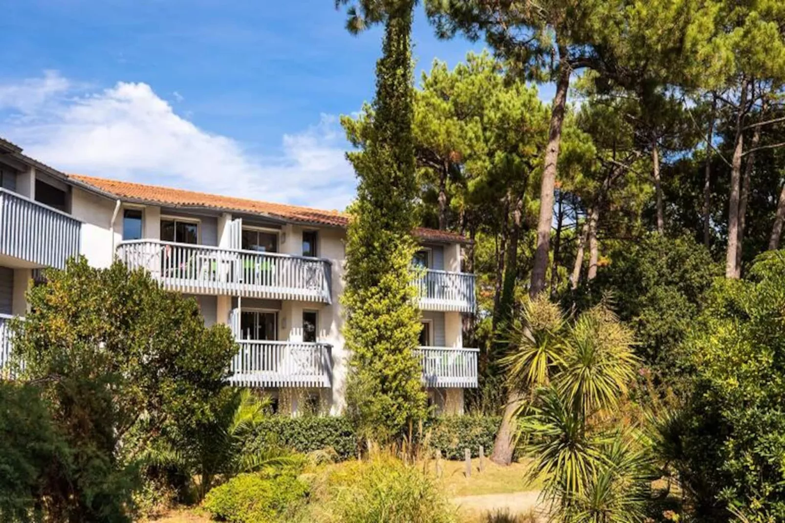 SOWELL Family Pignada Plage***-Image-tags.