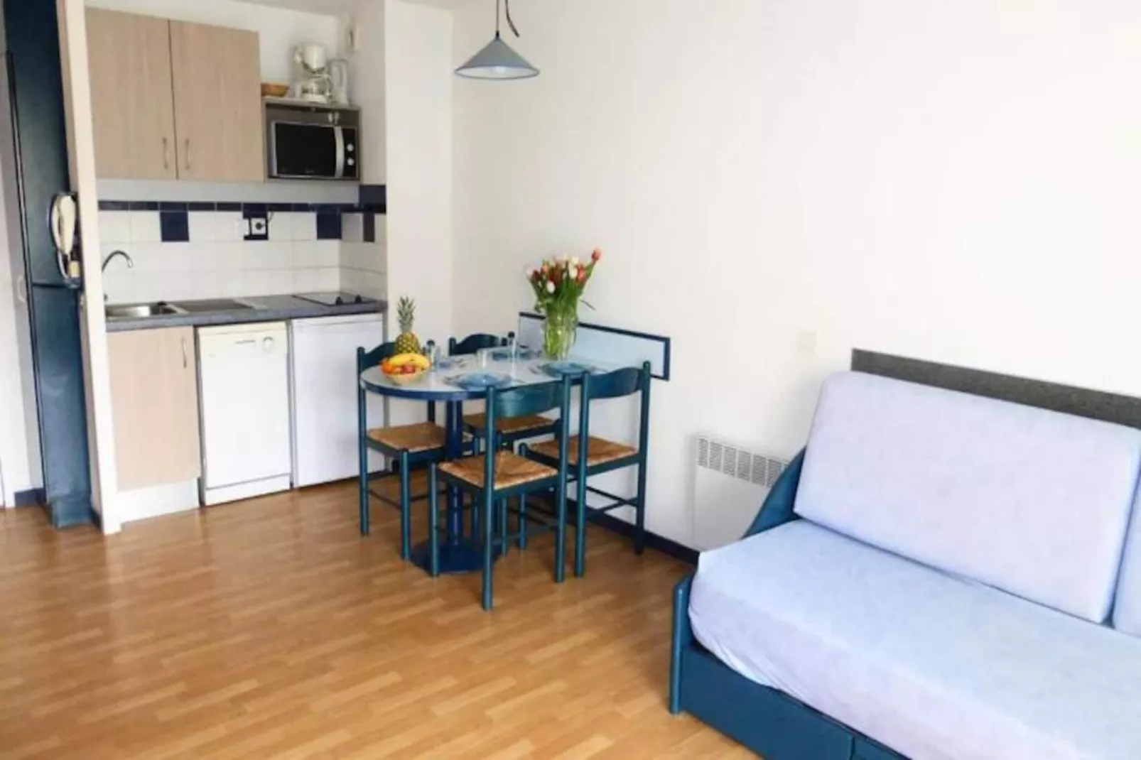 Résidence Mer & Golf Le Boucanier-Image-tags.