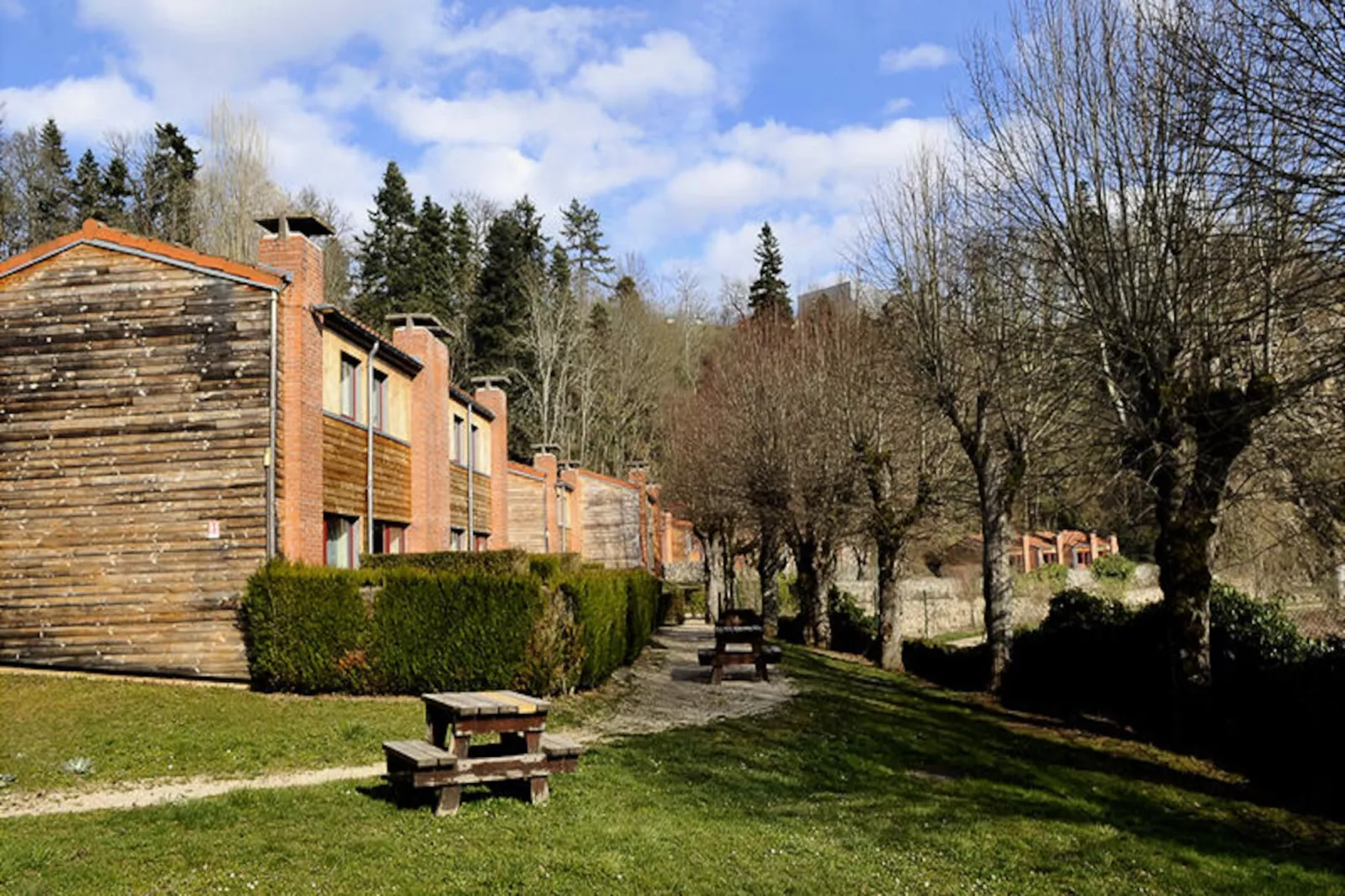 Olydéa - Résidence Vorey-sur-Arzon ***-Image-tags.