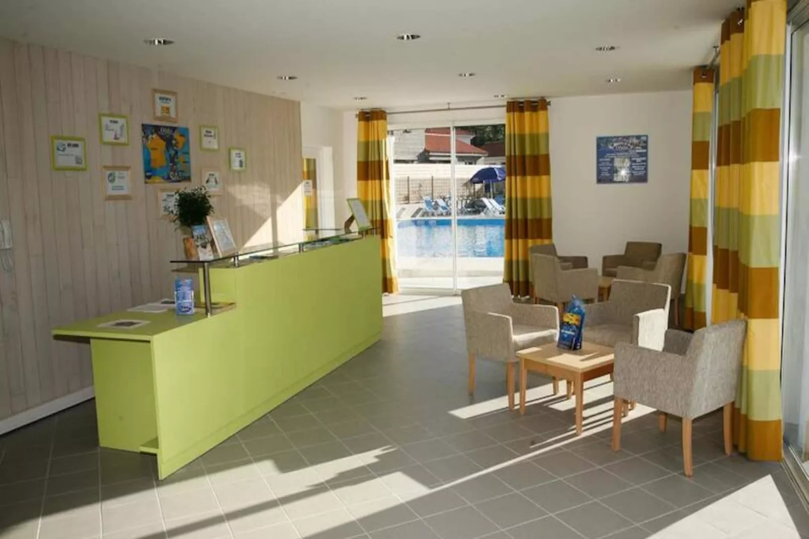 Résidence Odalys Le Domaine de l'Océan-Image-tags.