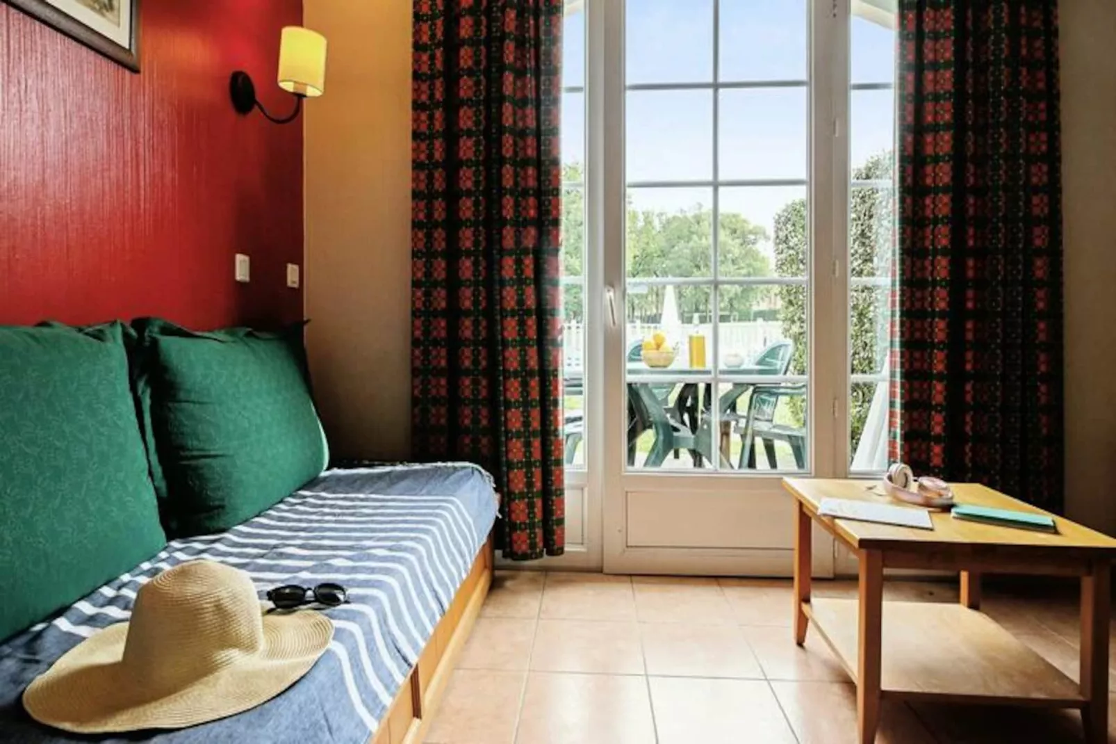 La résidence du Lac - maeva Home-Image-tags.