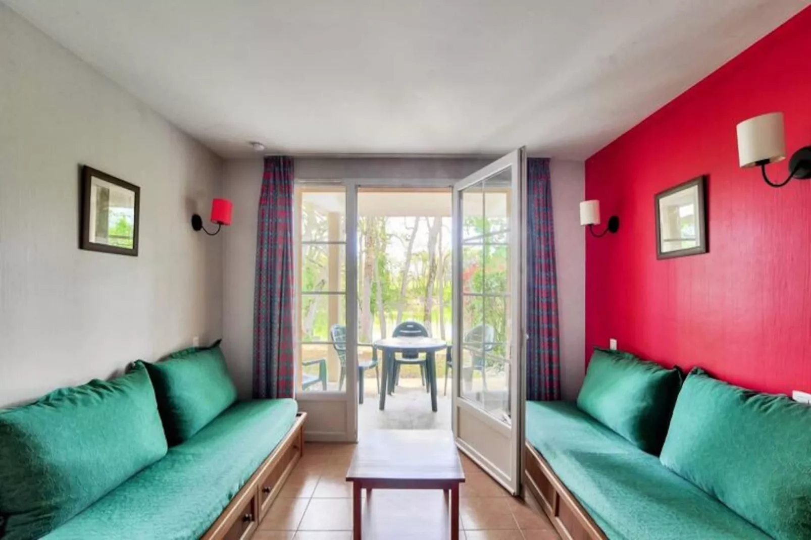 La résidence du Lac - maeva Home-Image-tags.