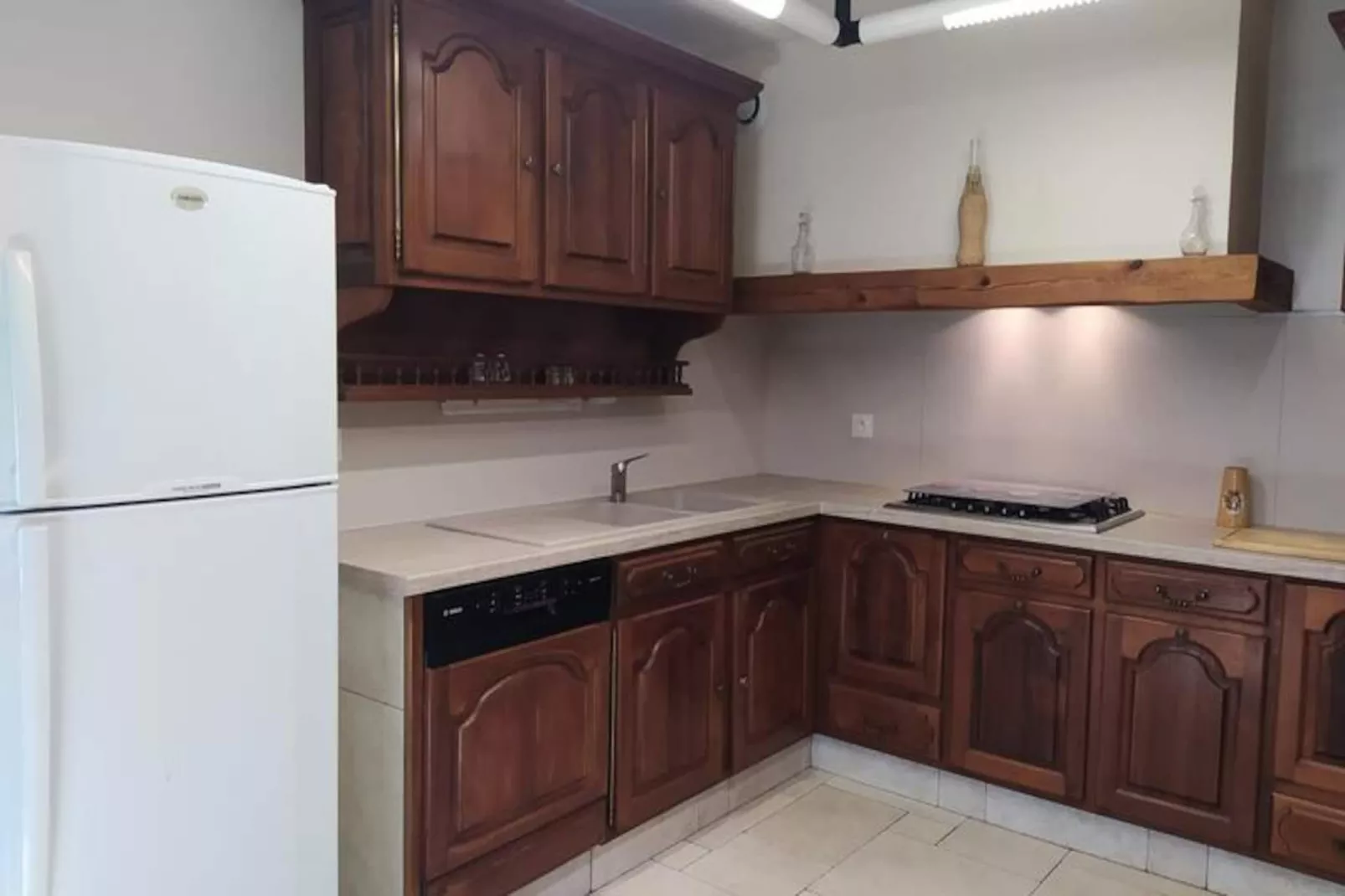 Gîte de France La maison bleue 4/6 personnes 3 épis-Image-tags.