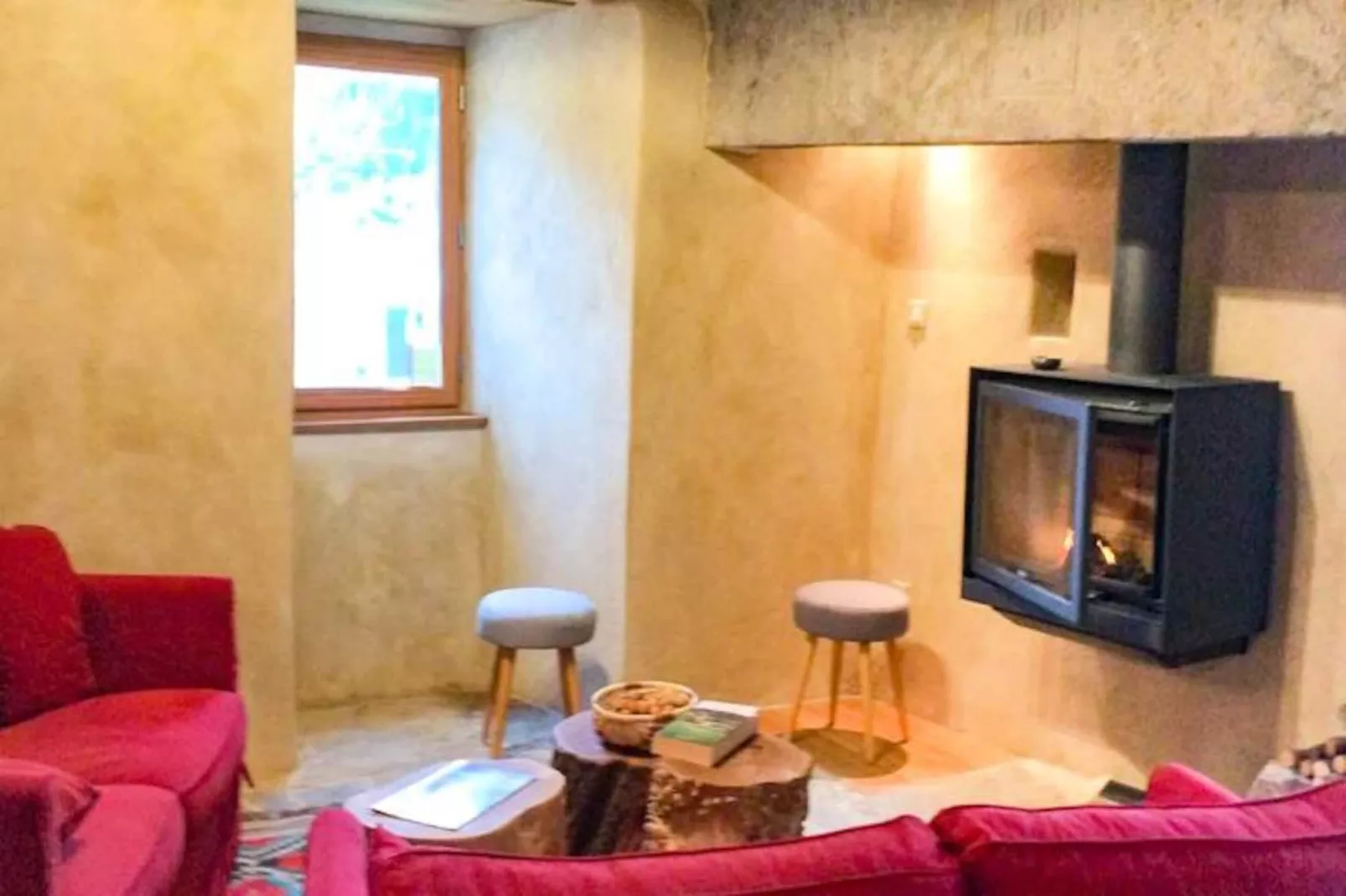 Gîte de France Gîte du viala 3 épis-Image-tags.