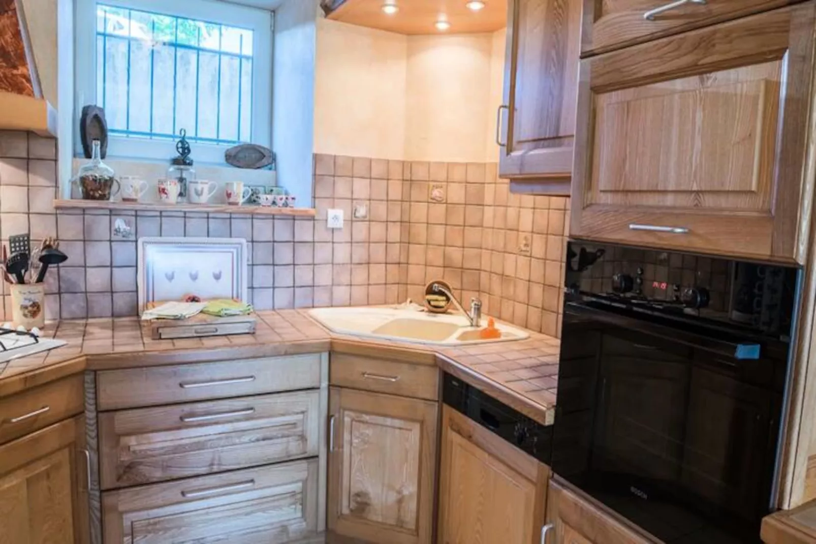 Gîte de France Gîte de la ferme 3 épis-Image-tags.