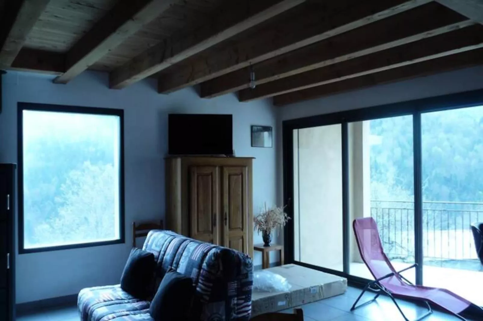 Gîte de France L'hirondelle, 2/4 personnes à oultet 3 épis-Image-tags.