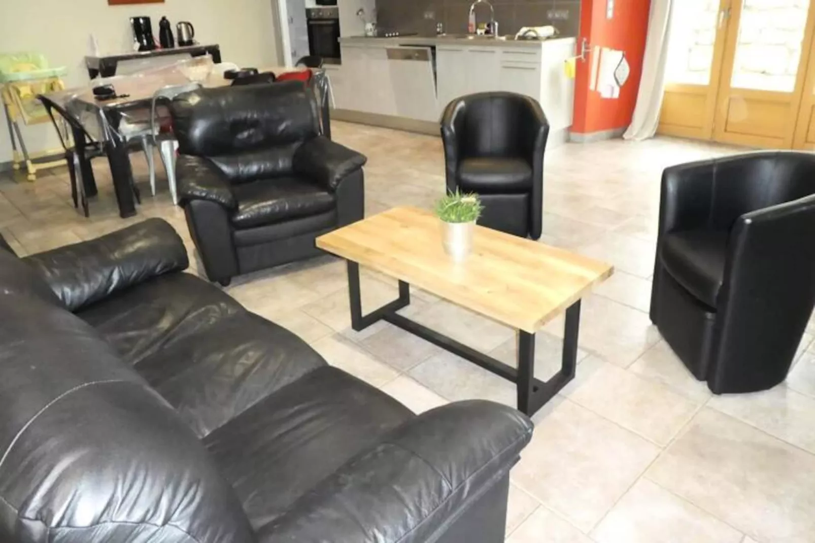 Gîte de France Gîte de lachamp 3 épis-Image-tags.