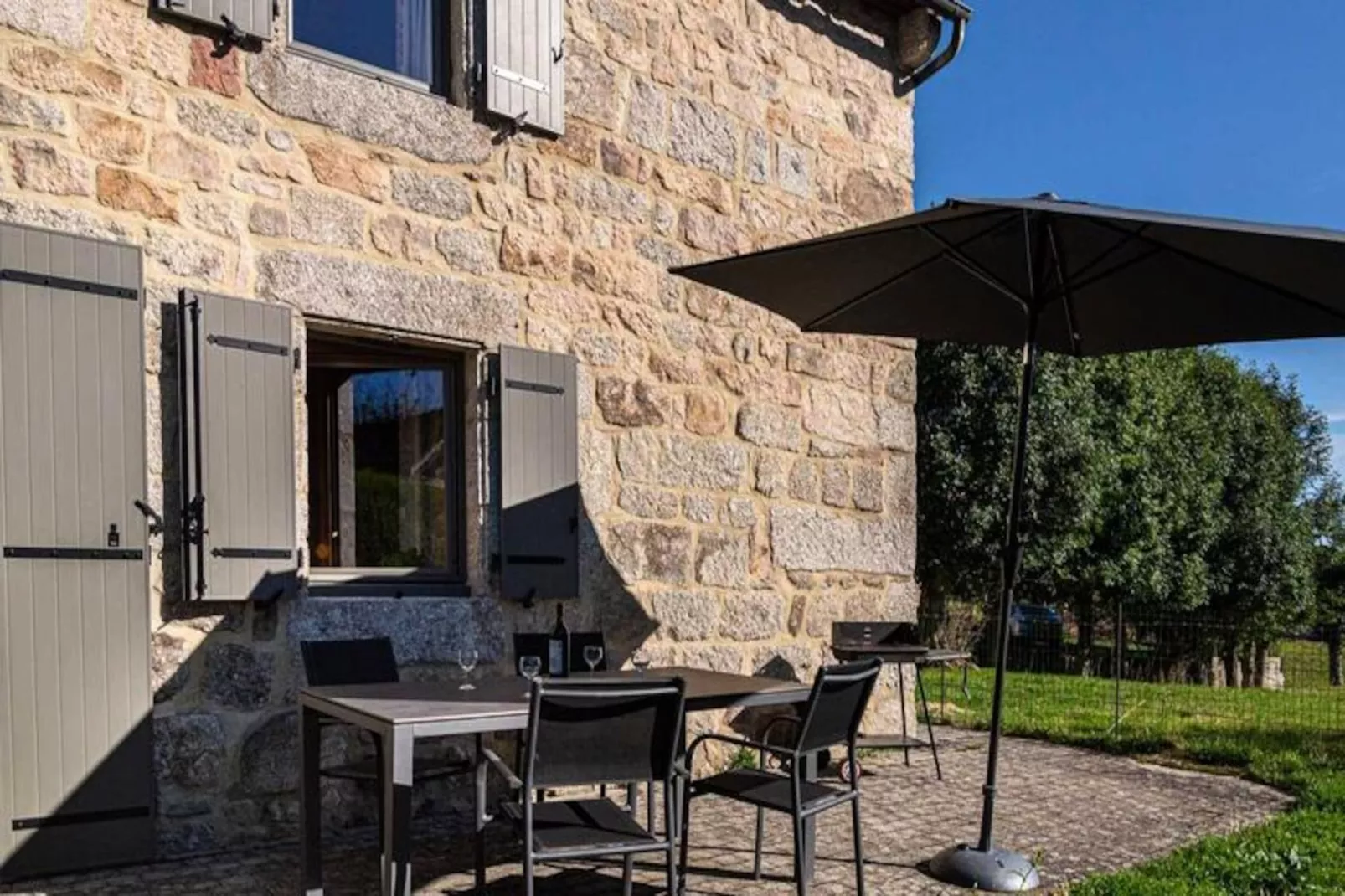 Gîte de France Gîtes de france 4/6 personnes b 3 épis-Image-tags.