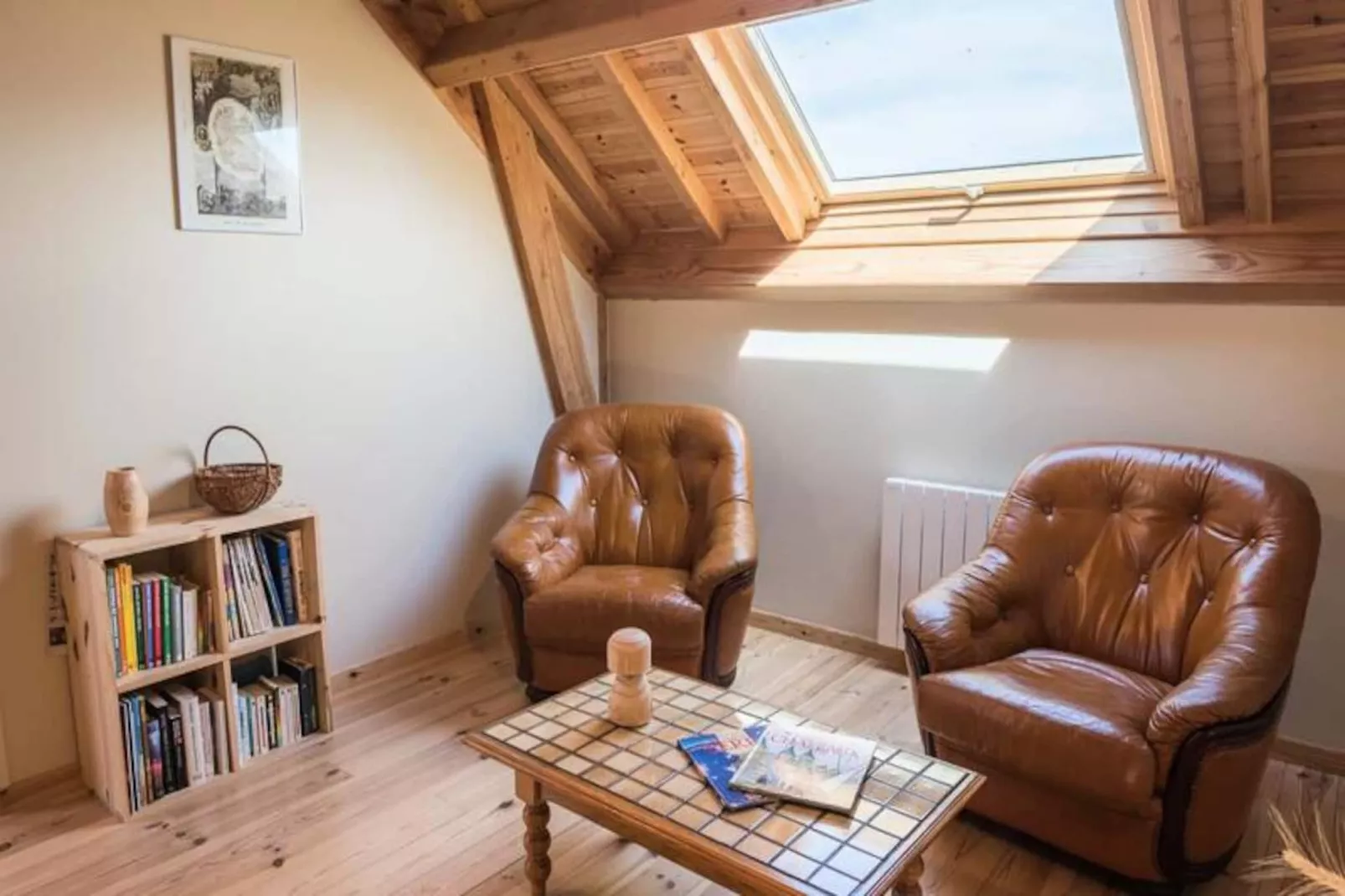 Gîte de France Gîte à albaret 3 épis-Image-tags.