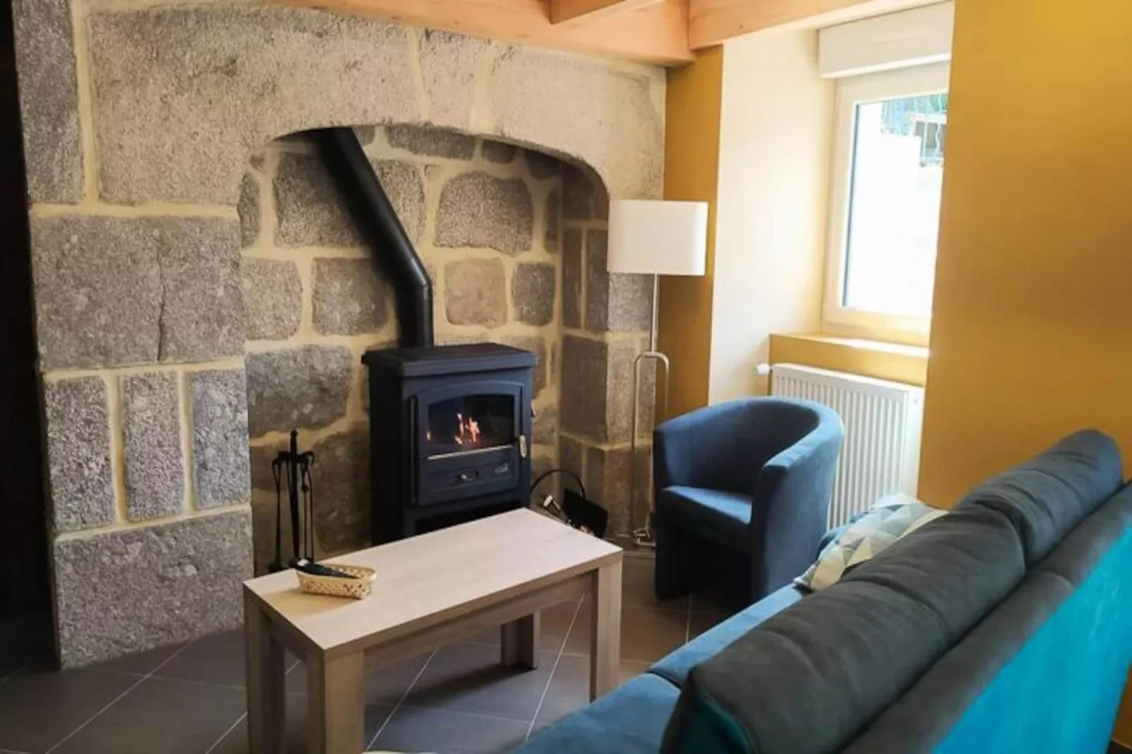 Gîte de France Lou vachou 4 épis-Image-tags.